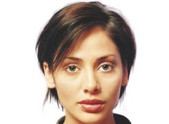 Natalie Imbruglia, Głowa