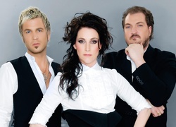 Grupa, Muzyczna, Ace Of Base