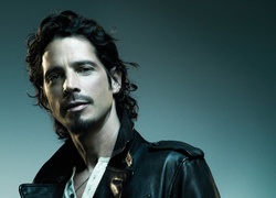 Chris Cornell, Przystojny, Mężczyzna, Zarost