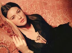 Monica Bellucci