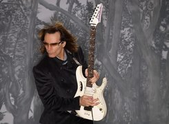 Steve Vai, Gitara, Wirtuoz, Muzyk