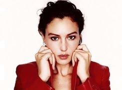 Monica Bellucci