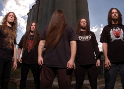 Cannibal Corpse, Grupa, Muzyczna