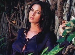 Monica Bellucci