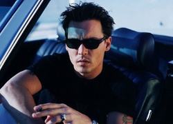 Johnny Depp