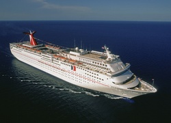 Carnival Ecstasy