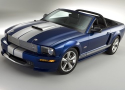 Ford Mustang Shelby GT Cabrio