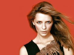 Mischa Barton