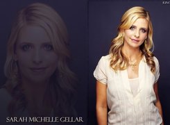 Sarah Michelle Gellar