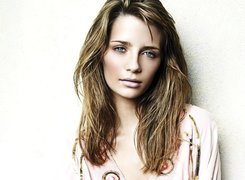 Mischa Barton