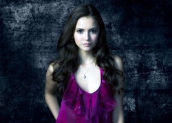 Nina Dobrev, Aktorka