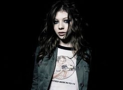 Michelle Trachtenberg