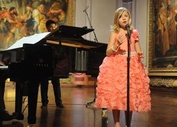 Jackie Evancho