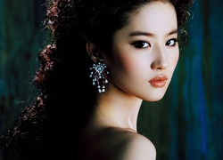 Zhang Ziyi