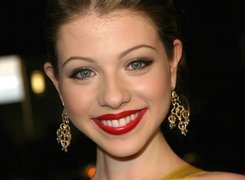 Michelle Trachtenberg