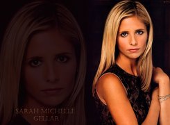 Sarah Michelle Gellar, Seksowne Kobiety