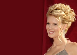 Maggie Grace, Blond, Kok