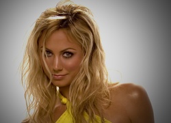 Stacy Keibler, Spojrzenie