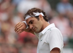 Roger Federer, Tenisista