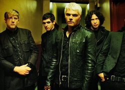 My Chemical Romance