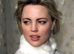 Melissa George