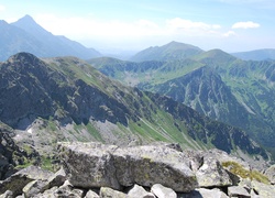 Tatry, Świnica