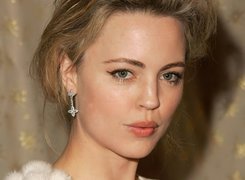 Melissa George