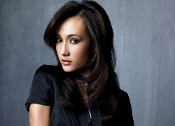 Maggie Q