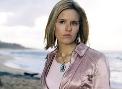 Maggie Grace