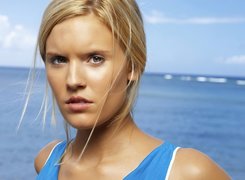 Maggie Grace