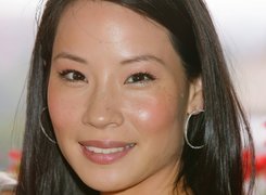 Lucy Liu