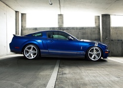 Ford Mustang GT500