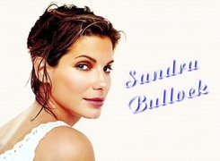 Sandra Bullock