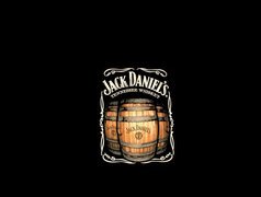 Beczka, Jack Daniels, Whiskey