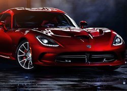 Dodge Viper