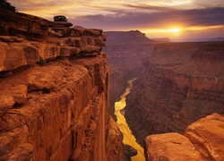 Grand, Canyon, Arizona