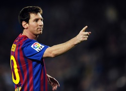 Lionel Messi, Piłkarz