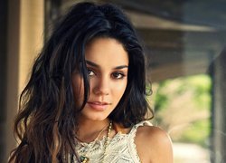 Vanessa Hudgens, Twarz