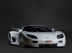 Koenigsegg CCGT