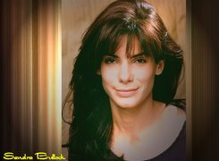 Sandra Bullock