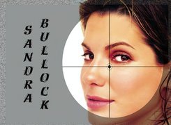 Sandra Bullock, Celownik