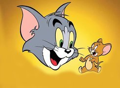 Tom i Jerry