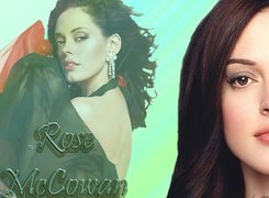 Rose Mcgowan