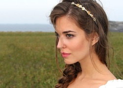 Clara Alonso, Twarz