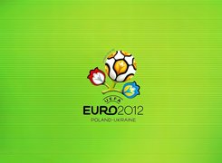 Logo, Euro 2012