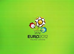 Logo, Euro 2012