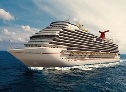 Carnival Magic