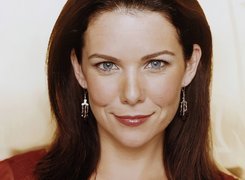 Lauren Graham, Twarz