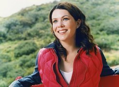 Lauren Graham