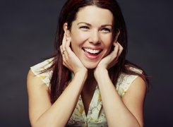 Lauren Graham